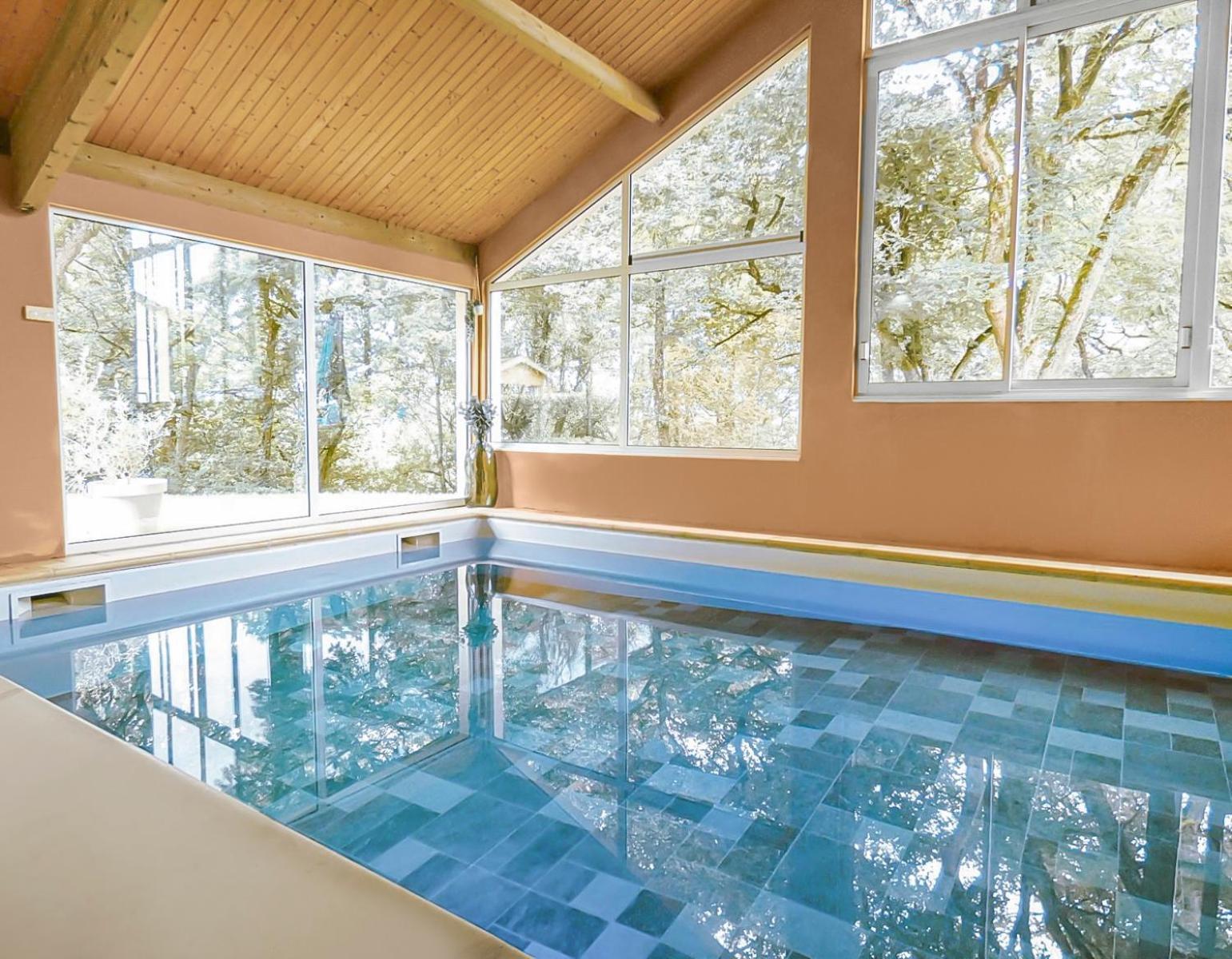 Gite L'Oree Des Buis, Piscine Privatisable Vouillé エクステリア 写真